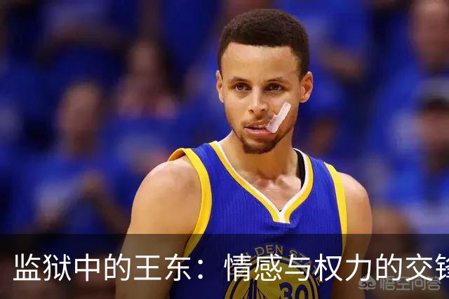 监狱中的王东：情感与权力的交锋，一场堕落的悲剧